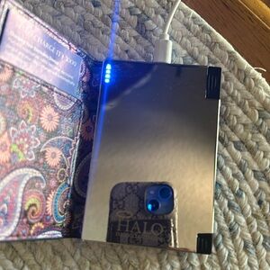 NWT HALO Pocket Charger